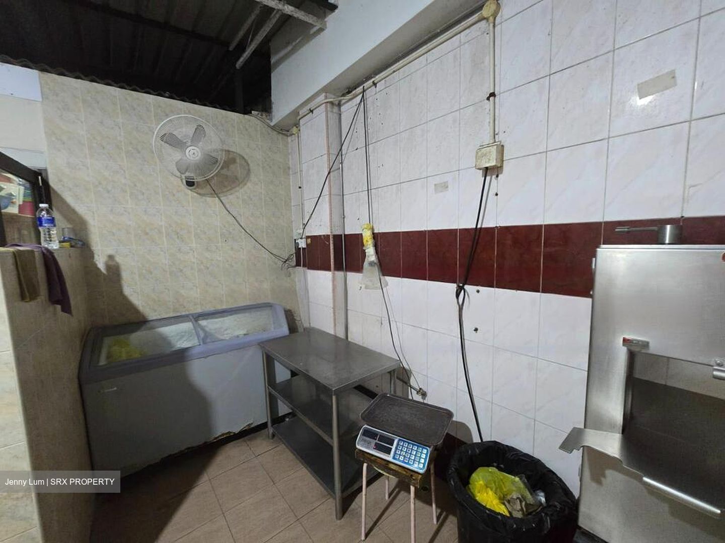 Westerhout Road (D14), Shop House #451435111